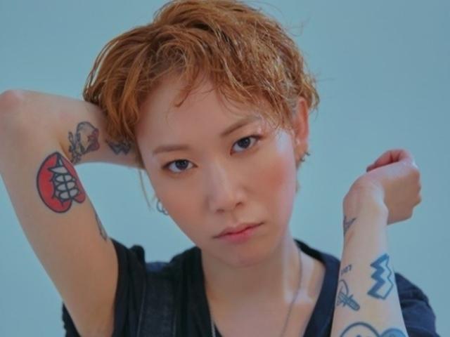 "이제 편히 쉬길"..故우혜미, 오늘(23일) 비공개 발인→세상과 작별