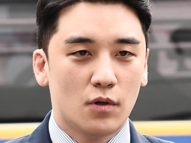 '원정도박·환치기 혐의' 승리, 오늘(23일) 재소환 무산…경찰 "조사일정 無"