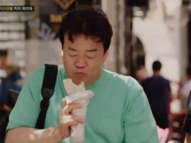 '스푸파2' 백종원표 공감 멘트+'스푸파'표 영상미가 만든 터키의 미식 황홀경