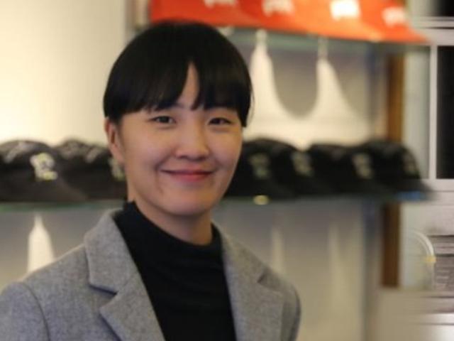 계란빵 팔아서 아이돌 데뷔 시킨 카페 사장님, 월수익 얼마였길래...