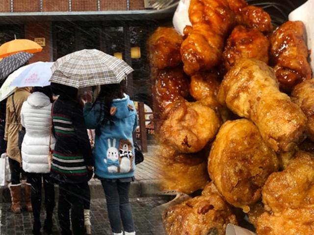 다들 문 닫는다고 하지만...<strong>폐업</strong>률 적은 프랜차이즈는 따로 있습니다.