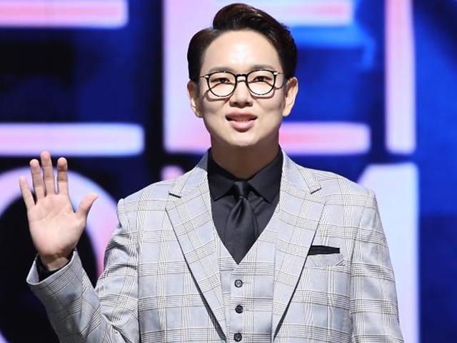 최욱 아니고 장성규, 굿모닝 FM 김제동 후임 DJ 발탁…신입사원 탈락 후 8년만에 컴백