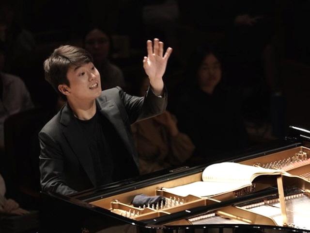 조성진, 스타 플레이어를 넘어 진짜 예술가