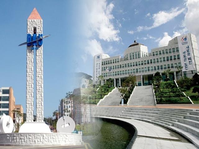 대학교 최대면적으로는 서울대 1등, 땅값 1위 대학은 따로 있었다