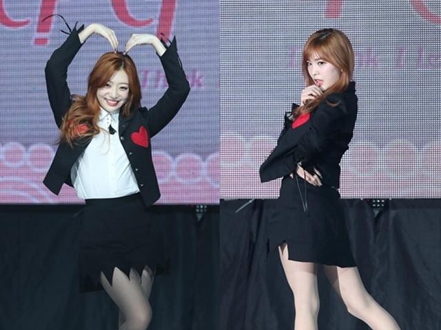 TS엔터, '<strong>분쟁</strong>의 아이콘' 되나…슬리피부터 소나무 나현·수민까지