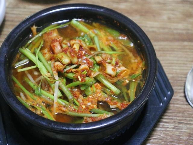 100년을 이어갈 손맛, 백년가게 <strong>맛집</strong> 12탄