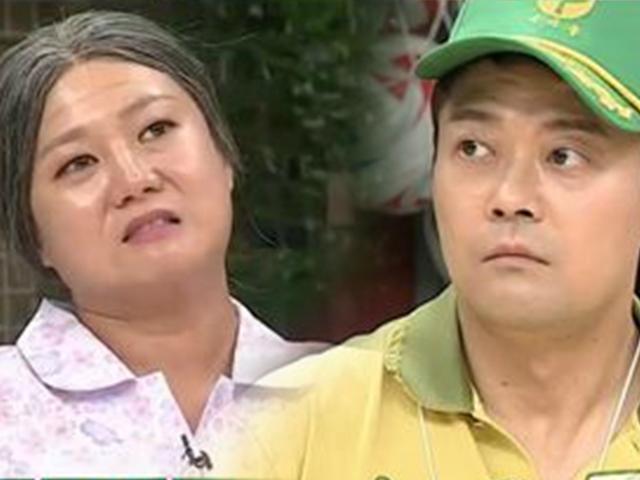 '어서말을해' <strong>박나래</strong>, 전현무에 "헤어질 줄 알았다" 돌직구‥전현무 '당황'