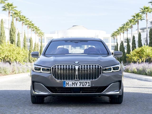 BMW 뉴 7시리즈, 더 세련되게 더 기품있게…BMW 첨단기술로 `실키 드라이빙`