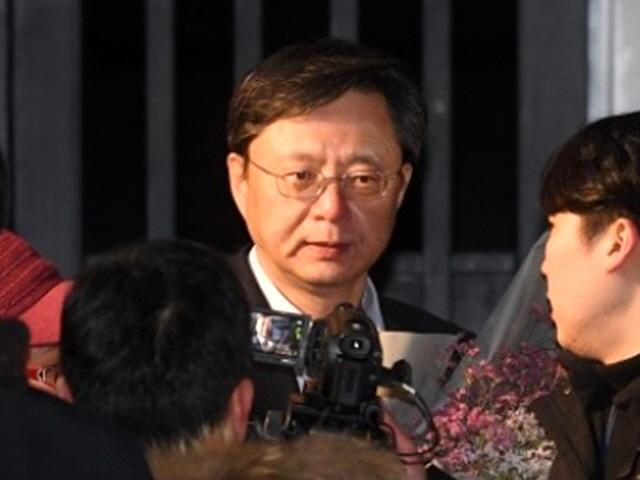 <strong>우병우</strong>는 여전히 <strong>우병우</strong>였다