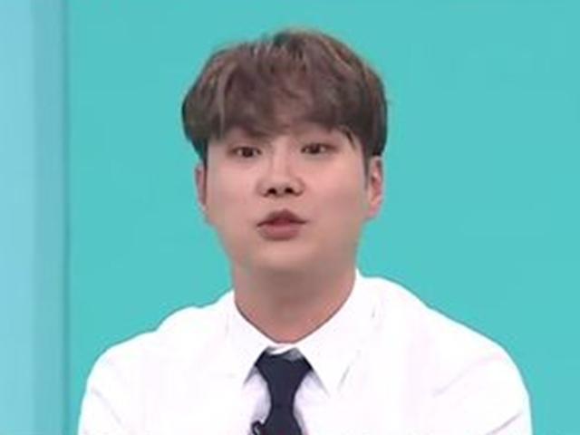 "내 모습이 모델 같다" 32kg 감량한 유재환, 달라진 일상 만끽