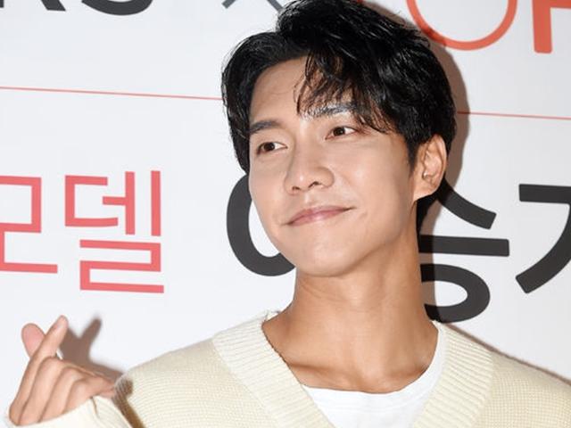 이승기 측 "악플 및 악플러 묵과할 수 없는 수준…선처 없는 법적대응"