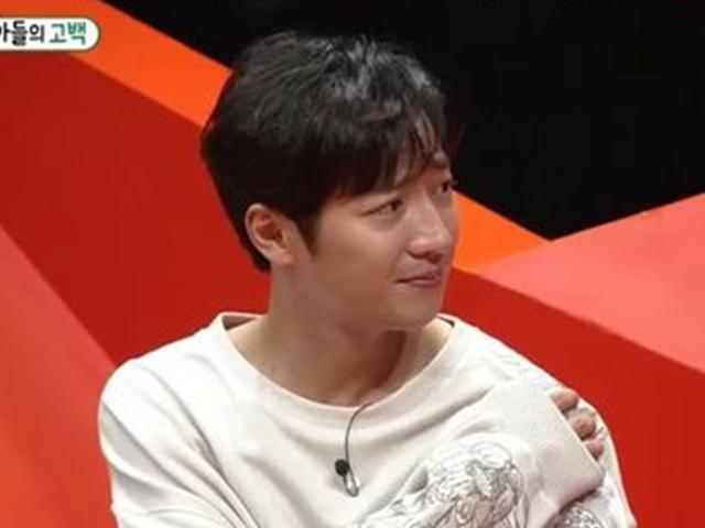 '미우새' <strong>이상엽</strong>, 실연고백→김혜수 섭외까지 '일거양득' 굿캐스팅