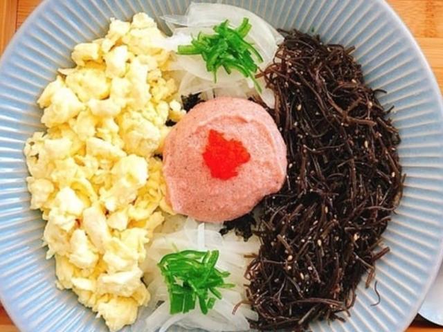 밥 한 공기 순삭, 입안 침 도는 명란 요리 맛집