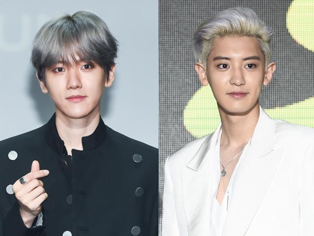 엑소 백현·<strong>찬열</strong> "공항에서 질서 지켜주세요"..소신 발언에 쏟아지는 응원