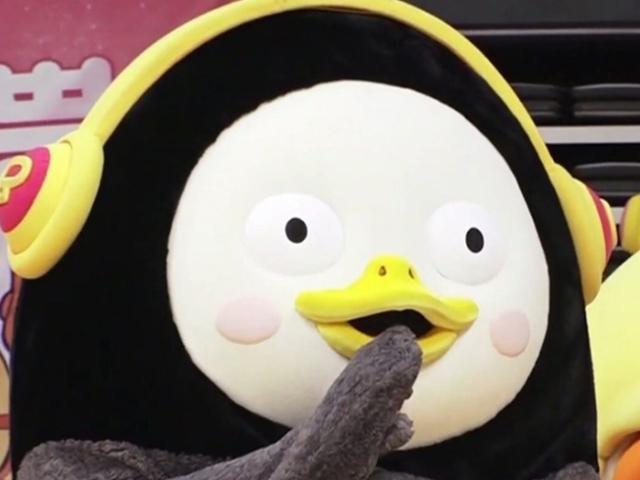 제 2의 뽀로로가 나타났다