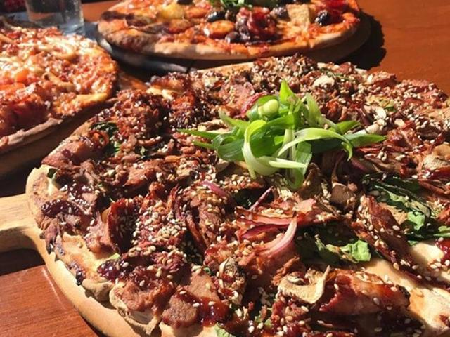알고 먹으면 더 맛있다! 전 세계 피자 <strong>종류</strong>