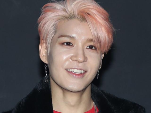 <strong>강성훈</strong>, 팬 선물 중고판매 논란에 “저 역시 몹시 당혹”