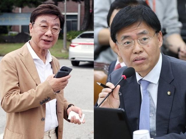 "최성해-최교일 막역한 사이…표창장 관련 교감해" PD수첩 <strong>녹취록</strong> 보니