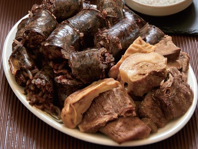 천안 병천<strong>순대</strong>거리