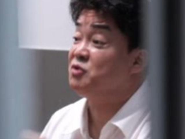 "사장하면 안돼"…'골목식당' <strong>백종원</strong>, 책임감없는 덮밥집 사장에 분노 [엑's 리뷰]