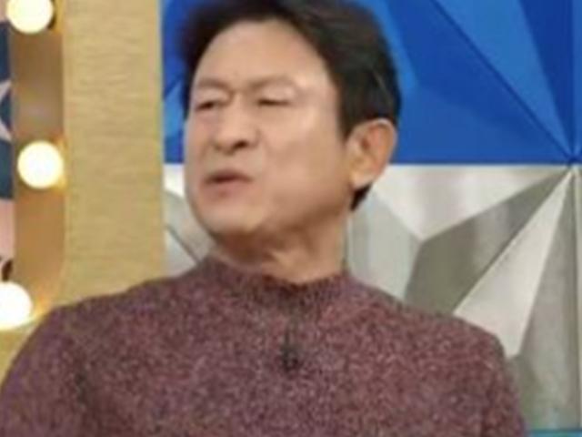 '라스' 김응수 "'아이언 드래곤' 세상"…제2 전성기 입증한 유쾌 입담 [전일야화]