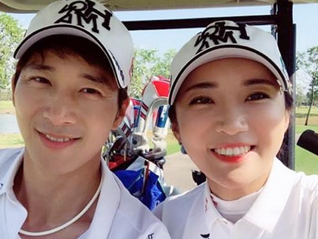 "이보미 상금=88억, 이요원 저택 145평"..'섹션' 골퍼를 ♥한 스타들 [종합]
