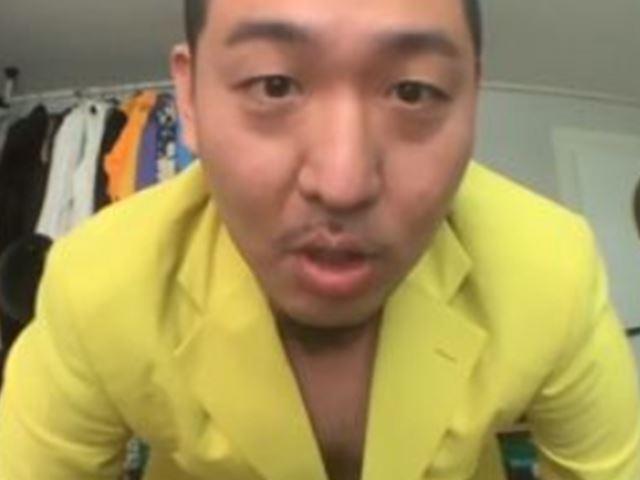 "댓글도 달지마"..<strong>염따</strong>, 하루만 티셔츠로 4억→벤틀리 수리비 벌기 대성공