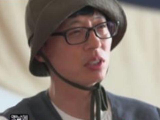 '일만사' 유재석 "'무도'서 형들 다그쳐…진심으로 얄미워 했던 것 같아"
