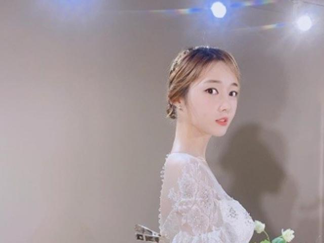 "축복 받을 일" 티아라 출신 <strong>한아름</strong>, 혼전임신 악플에 분노의 일침