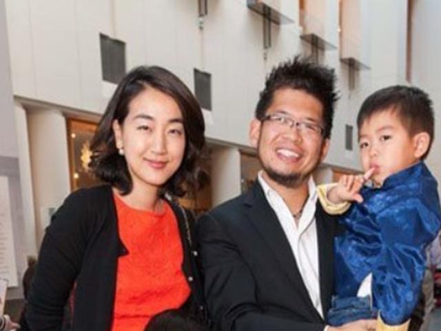 우연히 한국 놀러 왔다가... 한국인과 결혼한 유튜브 <strong>창업</strong>자는 누구