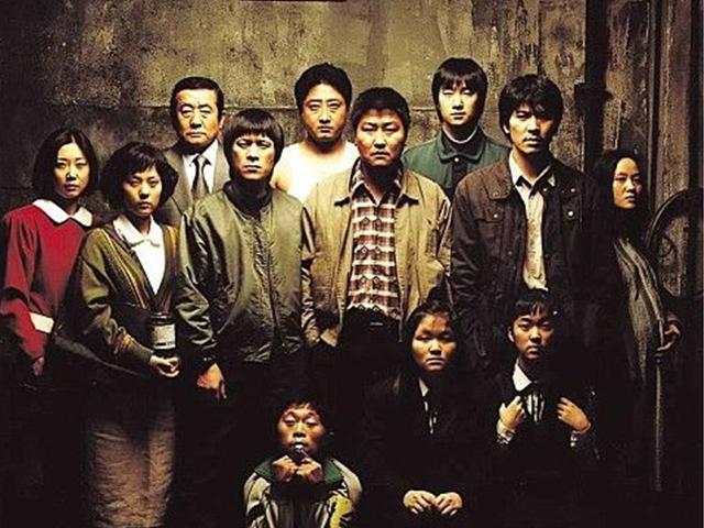 '살인의 추억'은 어떻게 화성을 잊지 않도록 했을까