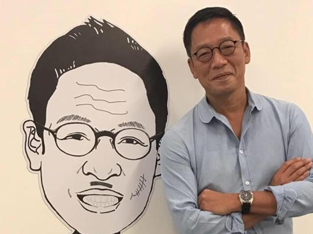 적자였던 <strong>현대카드</strong>를 빅3 수준으로 끌어올린 '정태영 대표이사'