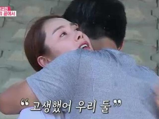 <strong>소이현</strong>♥인교진, 함께라서 고마운 인생의 동반자..."잠시만 안녕"