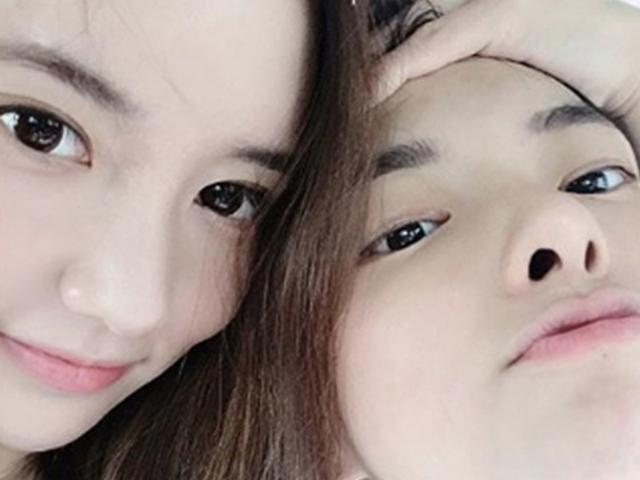 "정다은과 사귄지 오래됐다"…<strong>한서희</strong> 열애설 입장 번복