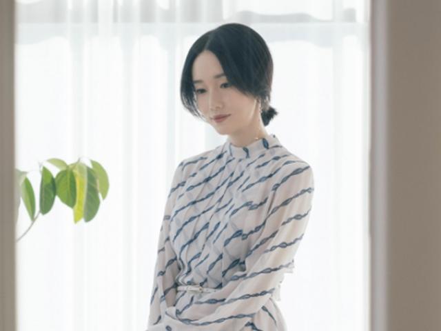 <strong>이정현</strong> "<strong>결혼</strong> 포기했을 때 만난 남편, '이 사람이다' 했다"(인터뷰)