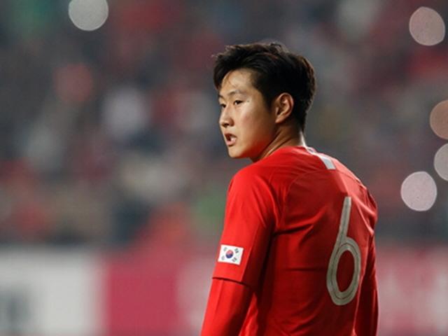 '왼발, 패스, 시야, 테크닉' 이강인, 한국 팬 앞에서 만점 '홈 데뷔전'