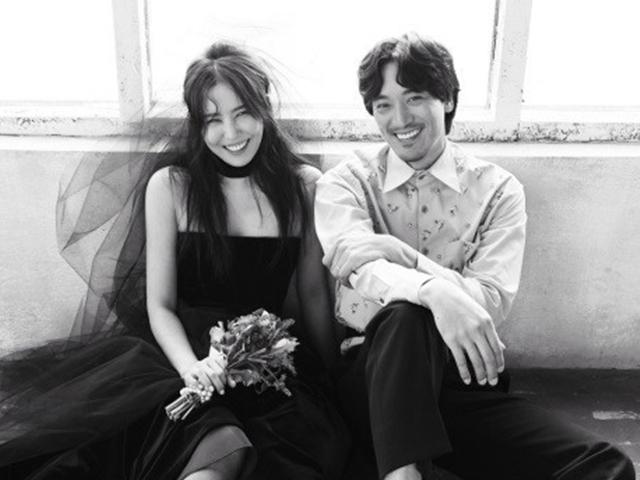 김민준♥<strong>권다미</strong>, 오늘(11일) 비공개 결혼...스몰웨딩으로 진행