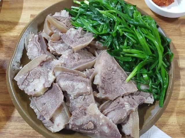 100년을 이어갈 비법, 백년가게 맛집 13탄