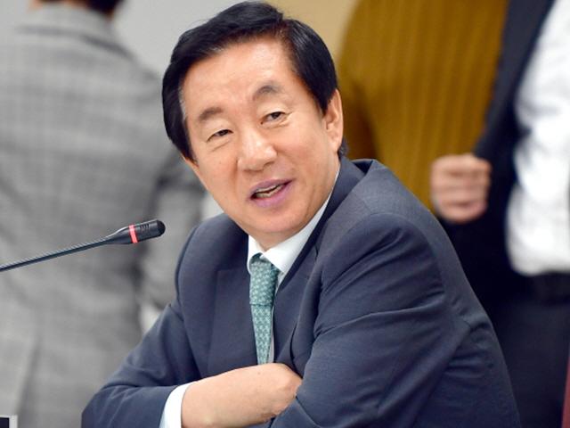 '김성태 딸 <strong>채용</strong>' 이견에 KT간부가 했다는 말…"말귀 못알아듣나"