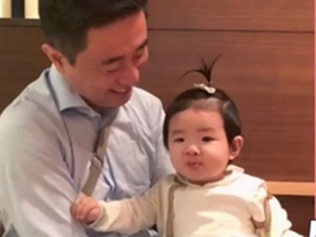 김범수 "나이 50세에 늦둥이 아빠 돼" 28개월 딸 언급(TV는 사랑을 싣고) [TV캡처]