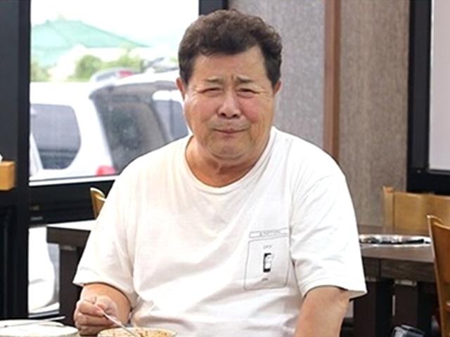 <strong>백일섭</strong> 9억 떼인 사연은? "믿었던 놈들에게…묻어버린 아픔"