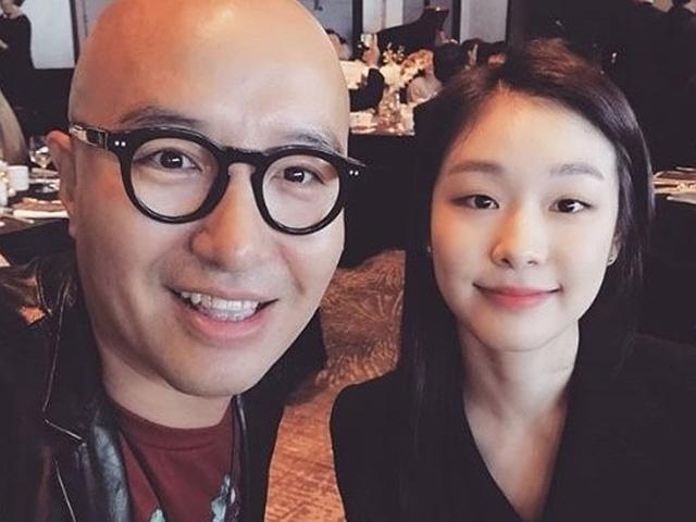 '하객 김연아'는 새롭네…홍석천이 공개한 사진 보니