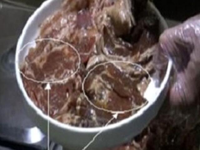 돼지갈비 '무한 리필' 알고 보니 '양심 불량' 무더기 적발