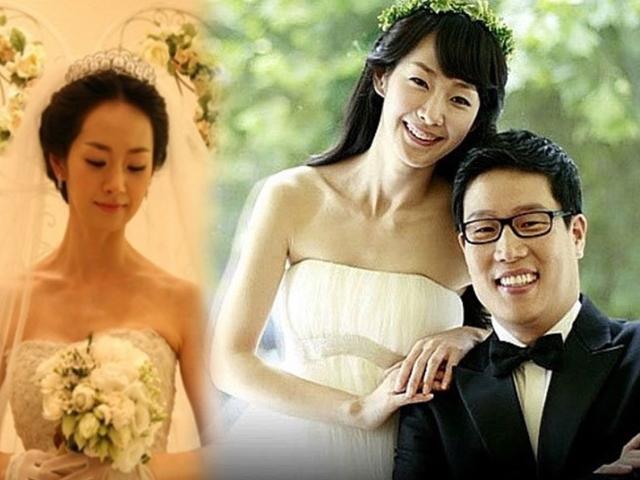 '세기의 결혼'으로 주목받았지만...단기간에 이혼한 연예인은?