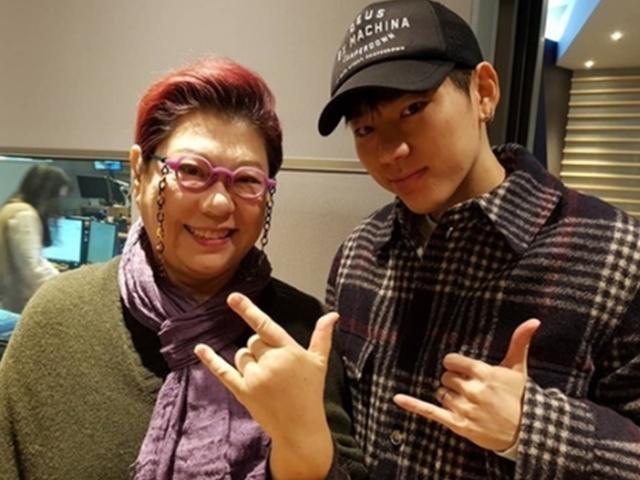 '여성시대' <strong>지코</strong> "래퍼 지망 청소년들, 잘하는 것 정확히 파악해야…"