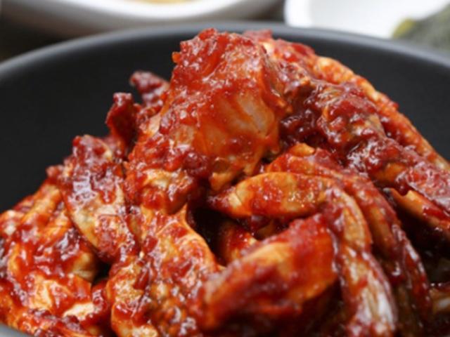 국민 밥도둑 양념<strong>게장</strong> 맛집은 어디?