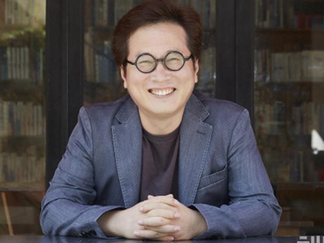 황교익 “맛은 본능? 착각입니다”