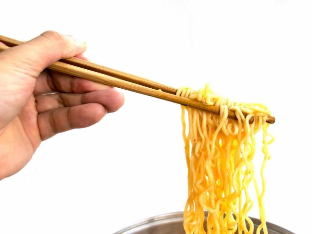중국의 라면 소비가 다시 증가한 이유는