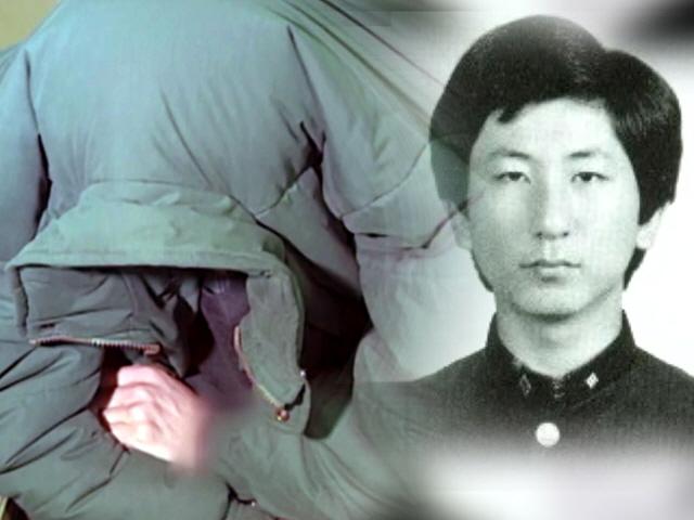 이춘재, 범행 자백했지만 '신상 공개' 안 되는 이유