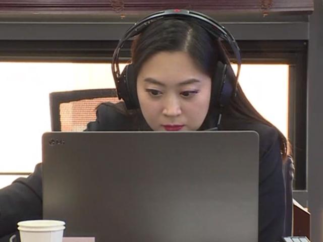 10만 <strong>취준생</strong> 마주할 AI 면접관…직접 만나봤습니다